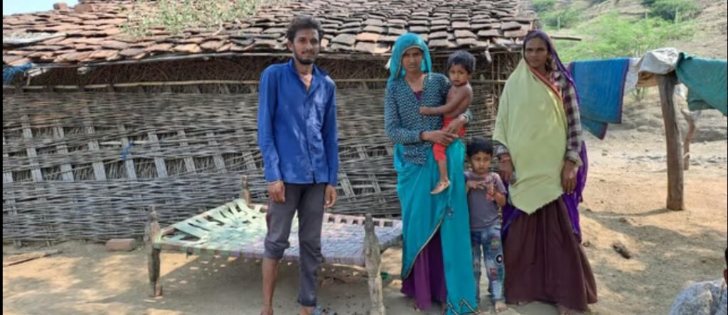 MP के PVTGs पर स्टडी रिपोर्ट: संवैधानिक अधिकारों से वंचित आदिवासी समुदाय खो रहे अपनी पहचान?